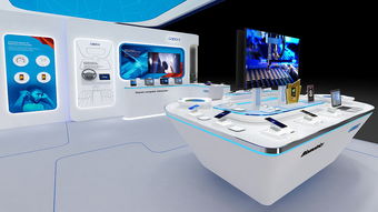 西班牙巴塞羅那WMC展會(huì) 匯頂科技競(jìng)逐網(wǎng)絡(luò)科技領(lǐng)域技術(shù)開(kāi)發(fā)新機(jī)遇