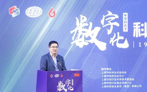 上?？萍紕?chuàng)業(yè)投資集團助力863軟件基地市場化改革與上海軟件代理與開發(fā)發(fā)展